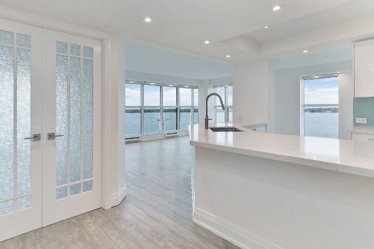 full house renovation company toronto