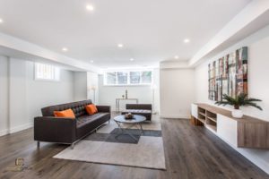 house renovation toronto